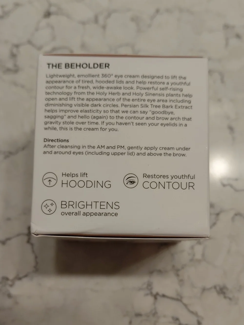 Beautybio you will